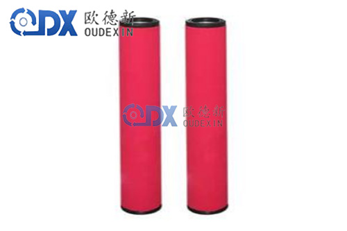 替代漢克森HF7288精密濾芯