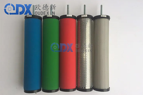 替代漢克森HF1204精密濾芯