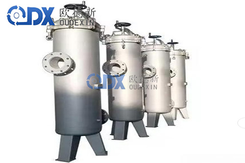 純化水保安過濾器