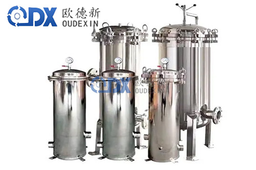 PP成套過(guò)濾器