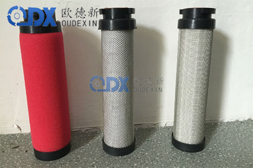 替代海沃斯P120精密濾芯