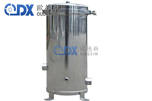 反滲透保安過濾器