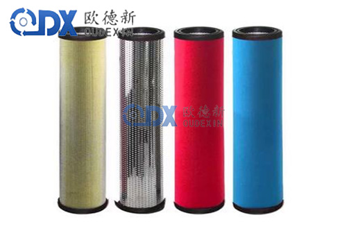替代多明尼克K620ACS精密濾芯