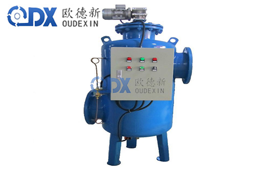 脈沖空氣除塵過(guò)濾器