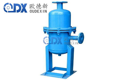 聚結(jié)分離過(guò)濾器