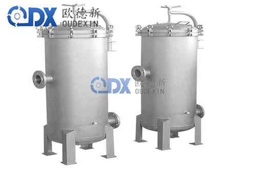 5um保安過濾器