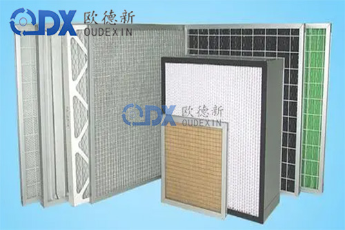 高效过滤器的安装要求你知道这些吗