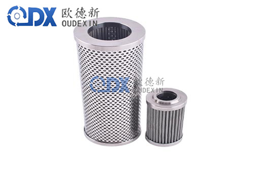 电镀废水过滤网筒