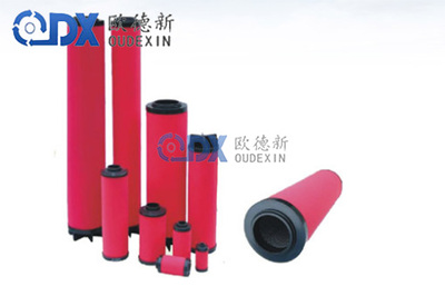AU85-250替代派克精密滤芯