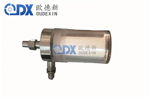 HD-M-6H-01汽水取樣過(guò)濾器