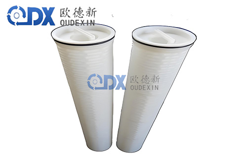 保安過濾器濾芯PX05-40