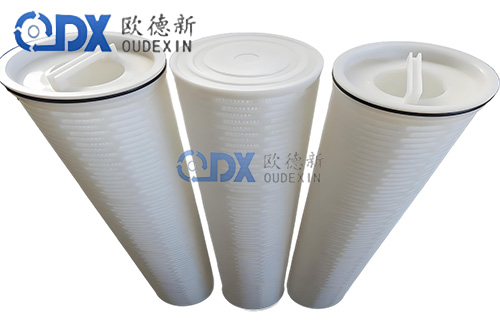 反滲透保安過濾器濾芯|CD-63*30*1000