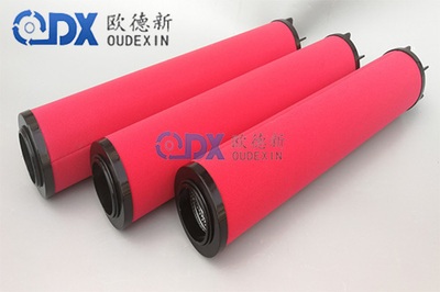 AU51-280替代派克精密滤芯