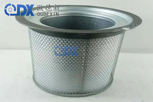 油气分离器的工作原理是什么