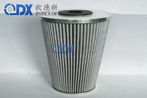 聚結(jié)除油濾芯