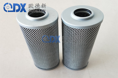 高壓管道過(guò)濾器濾芯