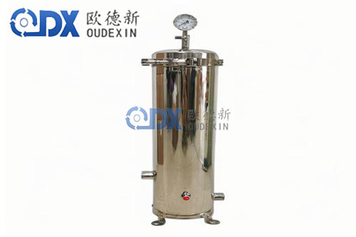 保安過濾器40寸