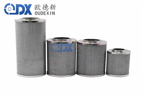 液壓油濾芯