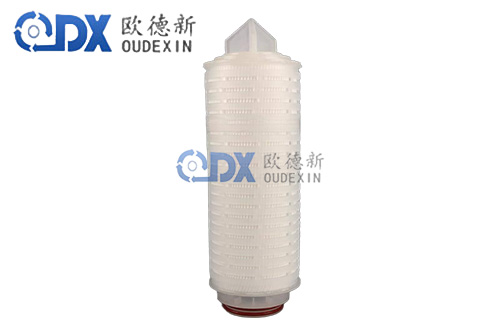 PTFE折疊濾芯