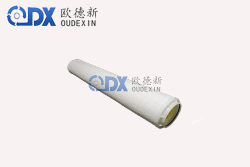 聚丙烯大流量濾芯