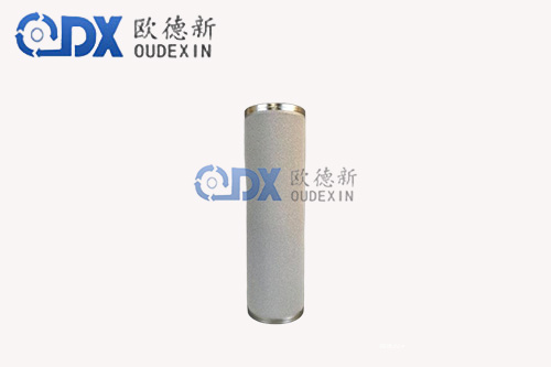 金屬粉末燒結濾芯