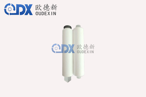 pp熔噴濾芯