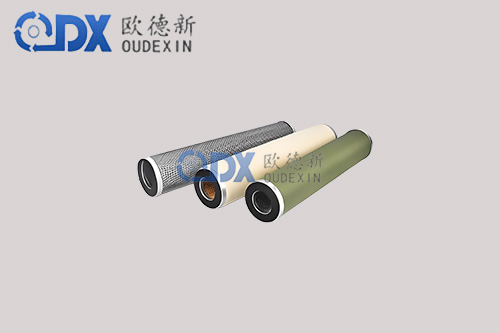 聚结分离滤芯