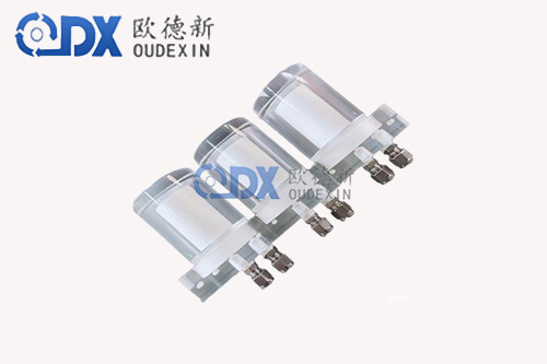 TZ03D汽水取樣過濾器