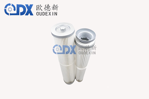 空氣過濾器濾筒