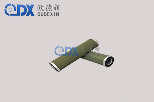 濾油機聚結濾芯