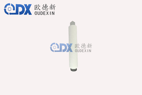 熔噴濾芯222三角形尖插口