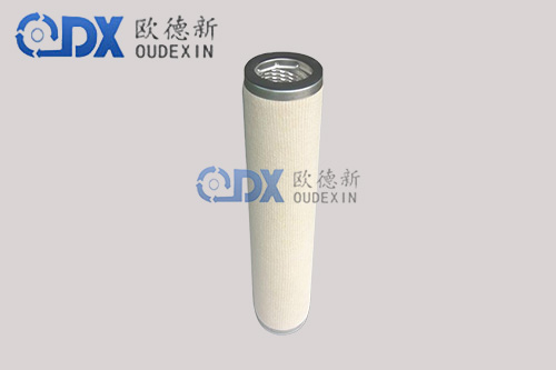 玻璃纖維聚結濾芯