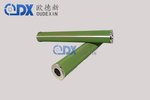 大流量氣液聚結濾芯