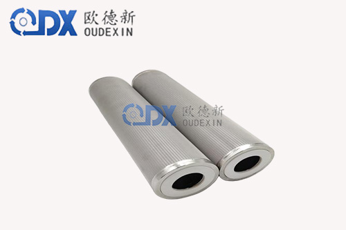 五层烧结网滤芯