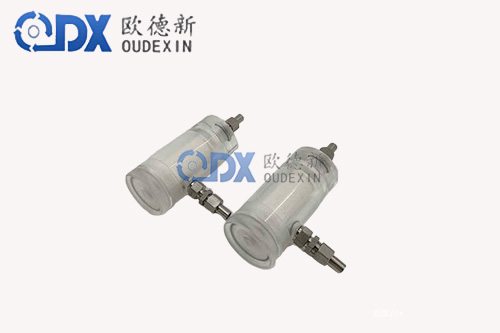 高壓水樣過濾器 GLQ-2