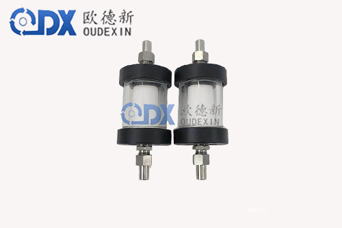 低壓汽水取樣過濾器GLQ-50