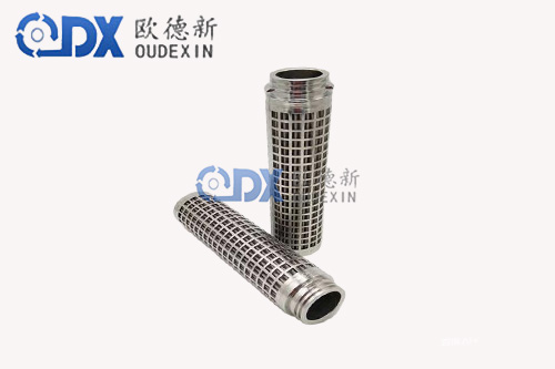 10寸不銹鋼濾芯