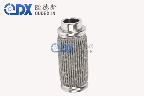 200目不銹鋼濾芯