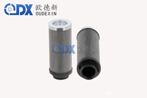 天然氣除塵濾芯