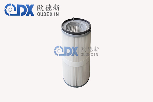 無紡布除塵濾芯