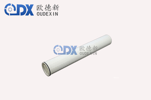 守护工业净水防线——新乡欧德新过滤大容量保安过滤器滤芯探秘