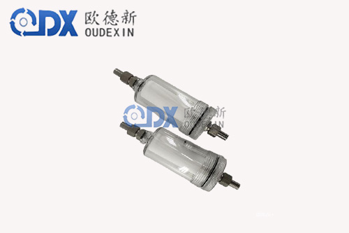 GN03D低壓水樣過濾器