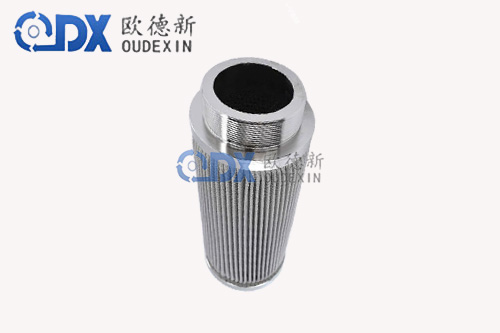 不銹鋼沖孔網(wǎng)濾芯