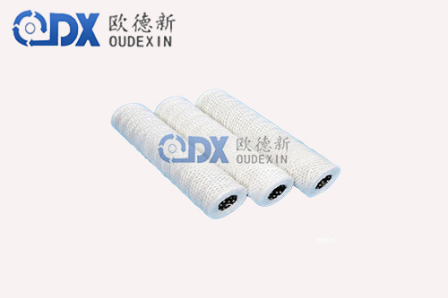 不銹鋼脫脂吸附過濾棉芯