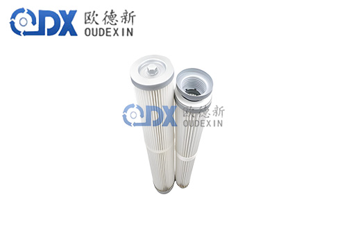 真空上料機(jī)空氣濾芯