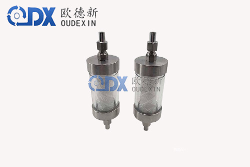 汽水取樣GN-03D低壓過(guò)濾器