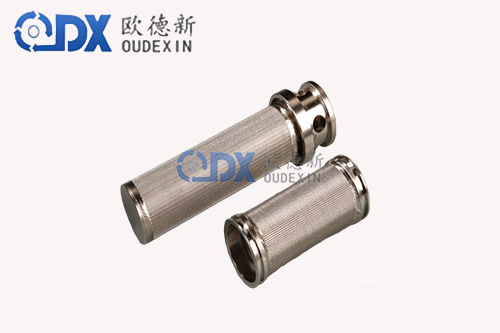 真空上料机滤芯