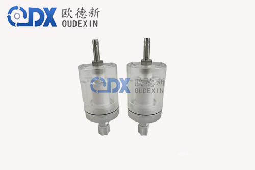 電廠汽水取樣過濾器DL03D