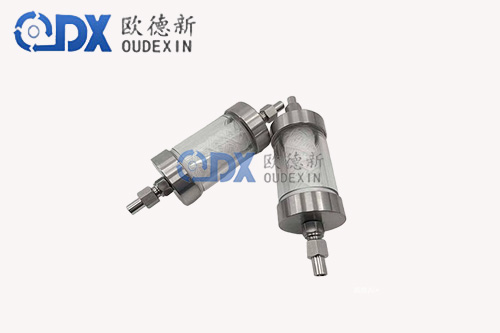 低壓水樣過濾器 SG-M-6H