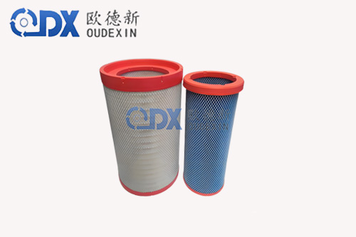 工業(yè)除塵濾芯